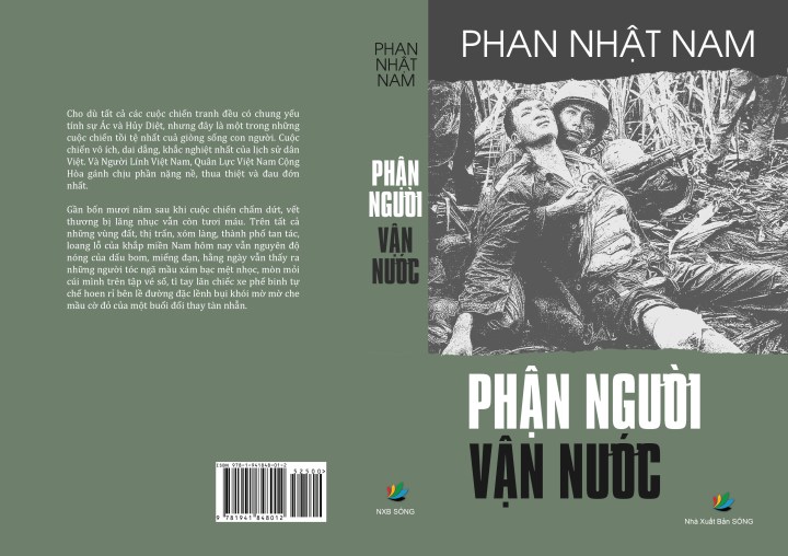 PHAN NGUOI VAN NUOC COVER