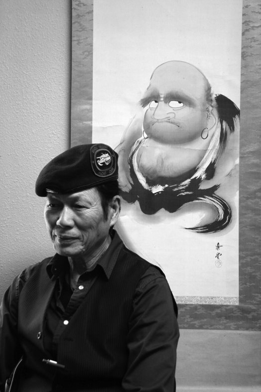 Nhà thơ Ngô Văn Quy