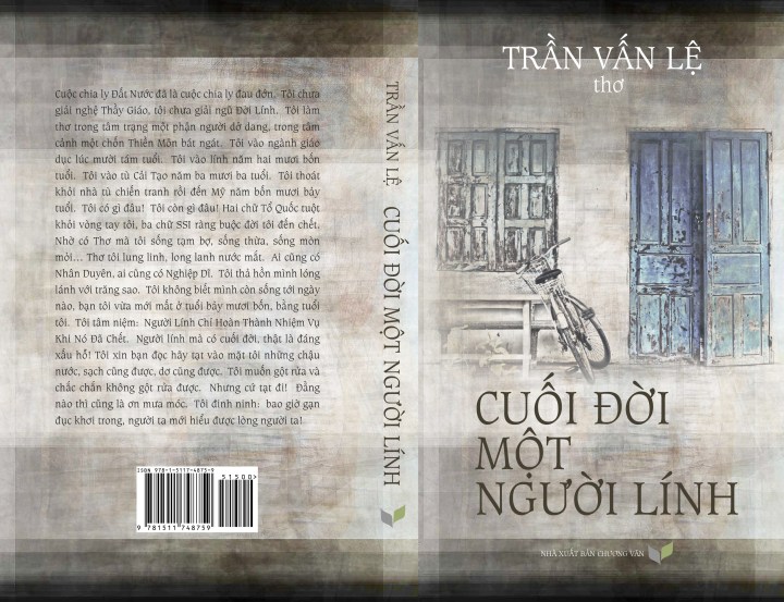 CUOI DOI MOT NGUOI LINH COVER