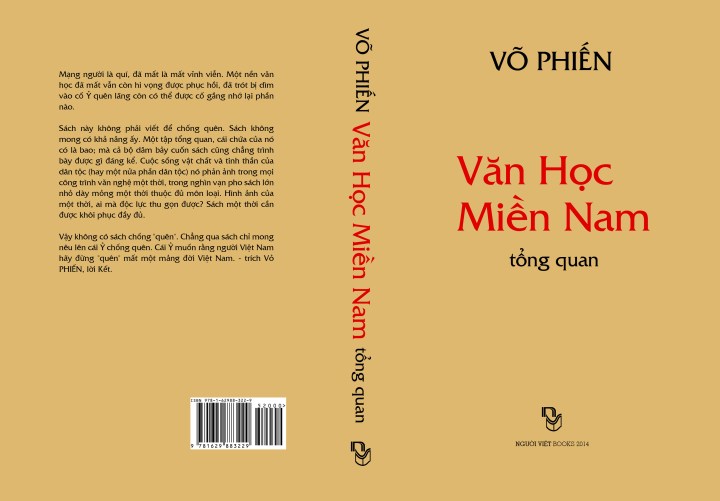 VAN-HOC-MIEN-NAM-TONG-QUAN