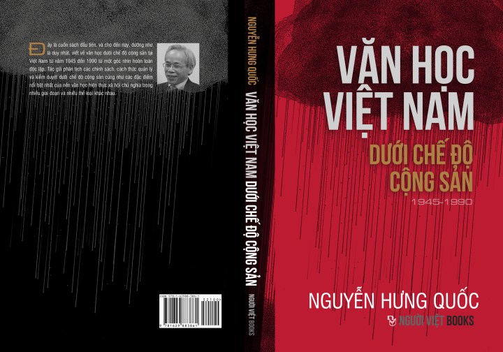 Van hoc VN duoi che do CS -FINALCOVER 2014