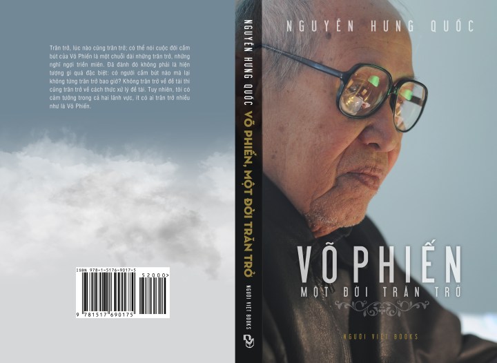 Vo Phien - Nguyen Hung Quoc Cover final