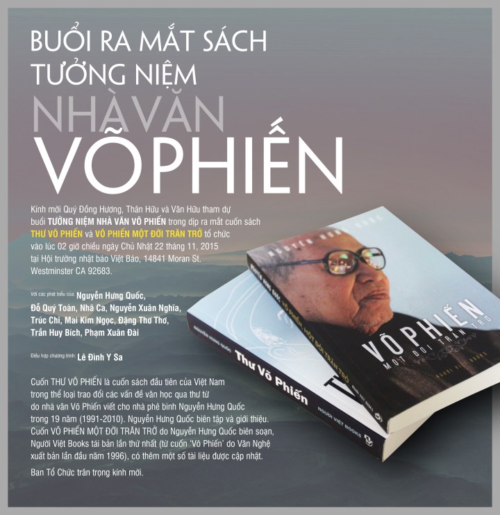 RA MAT SACH VO PHIEN