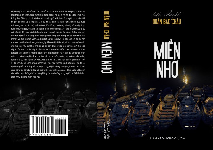 MIEN NHO COVER w EARS