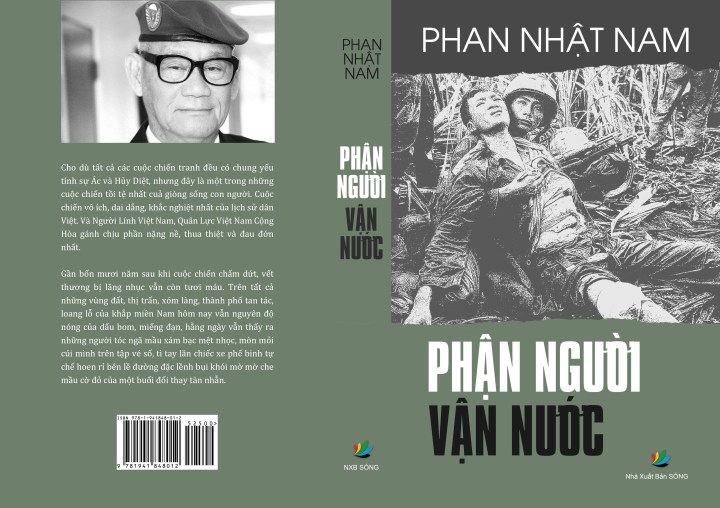 PHAN NGUOI VAN NUOC COVER